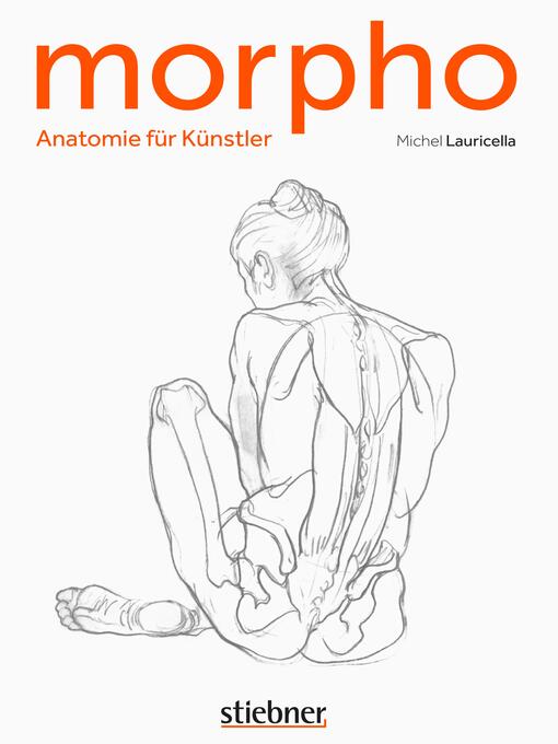 Title details for Morpho by Michel Lauricella - Available